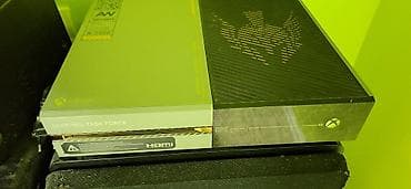 Xbox One digitalna biblioteka sa velikim brojem igara Opis: - Velika na lalafo.rs — 7 Xbox One digitalna biblioteka sa velikim brojem igara Opis: - Velika — 7