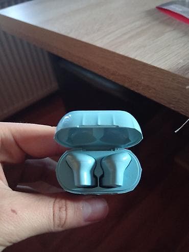 Bežične Bluetooth slušalice Music Hero u kompaktnoj kutiji za na lalafo.rs Bežične Bluetooth slušalice Music Hero u kompaktnoj kutiji za