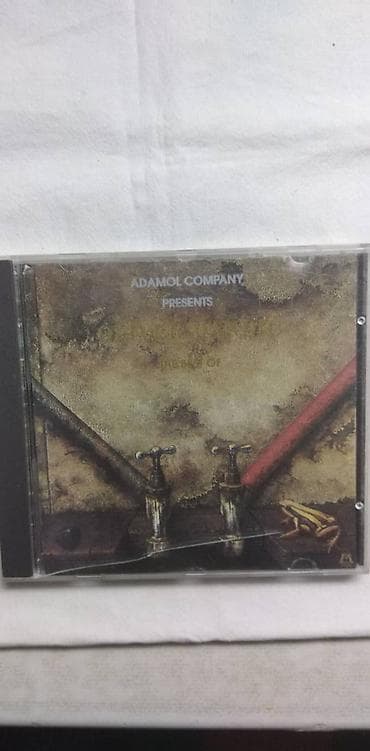 Cd domaca zabavna muzika,cena za kom na lalafo.rs — 4 Cd domaca zabavna muzika,cena za kom — 4