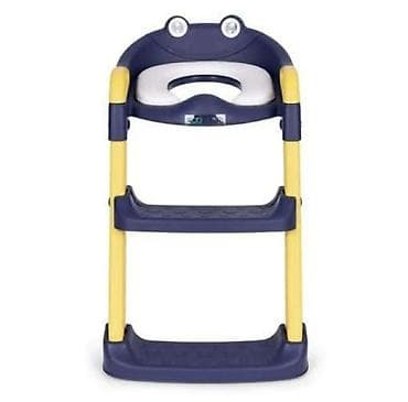 Adapter za wc šolju je idealno rešenje za malu decu koja uče da na lalafo.rs — 4 Adapter za wc šolju je idealno rešenje za malu decu koja uče da — 4