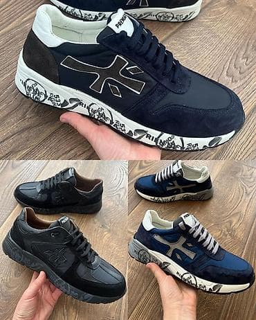 ‼️PREMIATA PATIKE / CIPELE‼️ PATIKE kao na slikama.Lično slikane i na lalafo.rs — 8 ‼️PREMIATA PATIKE / CIPELE‼️ PATIKE kao na slikama.Lično slikane i — 8