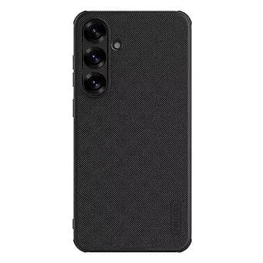 Maska Nillkin Scrub Pro za Samsung S931B Galaxy S25 crna. Uz brzu na lalafo.rs — 1 Maska Nillkin Scrub Pro za Samsung S931B Galaxy S25 crna. Uz brzu — 1