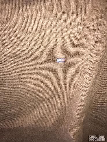 Original Tommy Hilfiger dzemper M 100% Premium Cotton Ramena 45cm at lalafo.rs — 3 Original Tommy Hilfiger dzemper M 100% Premium Cotton Ramena 45cm — 3