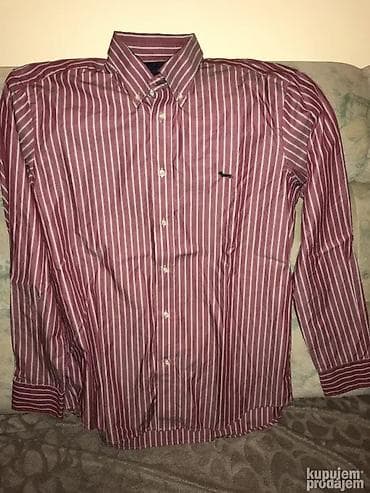 Original Harmont &Blaine košulja L PRAKTICNO NOVA 100% cotton na lalafo.rs — 1 Original Harmont &Blaine košulja L PRAKTICNO NOVA 100% cotton — 1