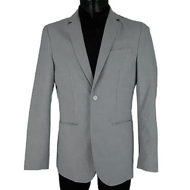 Kostim bоја - Siva na lalafo.rs — 1 Kostim bоја - Siva — 1