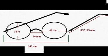 DOLCE&GABBANA DG 611S naočare za sunce. Original. DOLCE & na lalafo.rs — 6 DOLCE&GABBANA DG 611S naočare za sunce. Original. DOLCE & — 6