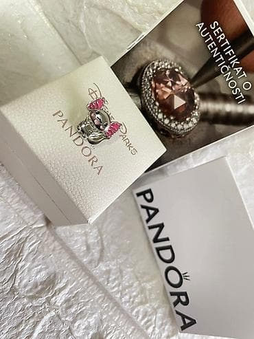 Pandora privesci
Cena:1900 din
💋 na lalafo.rs Pandora privesci
Cena:1900 din
💋