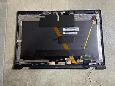 Gornje kuciste za Lenovo X1 Yoga Gen 2.
✨ Ispravno na lalafo.rs Gornje kuciste za Lenovo X1 Yoga Gen 2.
✨ Ispravno