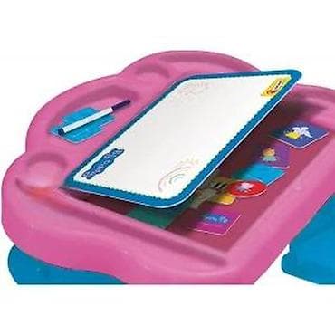 Kreativne i edukativne igračke: Peppa Pig edukativni stočić sa aktivnostima - Tematski stočić na lalafo.rs — 6 Kreativne i edukativne igračke: Peppa Pig edukativni stočić sa aktivnostima - Tematski stočić — 6