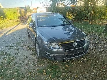 VOLKSWAGEN PASSAT B6 - KOMPLETAN AUTO U DELOVIMA | Pasat B6 2.0 Tdi na lalafo.rs VOLKSWAGEN PASSAT B6 - KOMPLETAN AUTO U DELOVIMA | Pasat B6 2.0 Tdi