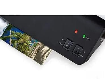 AKCIJA #2335 Laminator Plastifikator A3; Model: united office ULG 300 na lalafo.rs — 2 AKCIJA #2335 Laminator Plastifikator A3; Model: united office ULG 300 — 2