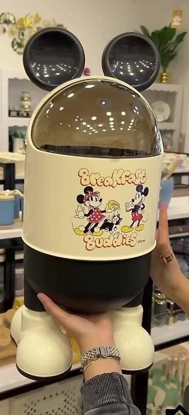 Idealan model kante za dečiju sobu. Okvirne dimenzije Visina: 44 cm na lalafo.rs — 4 Idealan model kante za dečiju sobu. Okvirne dimenzije Visina: 44 cm — 4