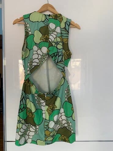 S (EU 36), M, bоја - Šareno, Top (bez rukava) na lalafo.rs S (EU 36), M, bоја - Šareno, Top (bez rukava)