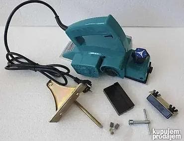 Електрично ренде Makita – Модел N1900B – Снага и прецизност у вашем na lalafo.rs — 3 Електрично ренде Makita – Модел N1900B – Снага и прецизност у вашем — 3