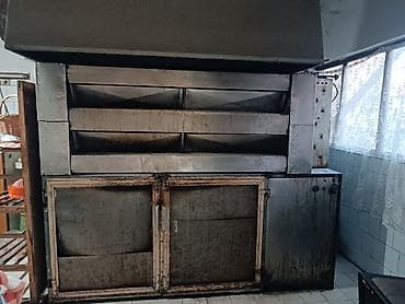 Industrijska valjak mašina za testo / laminator - Teška, stabilna at lalafo.rs — 9 Industrijska valjak mašina za testo / laminator - Teška, stabilna — 9