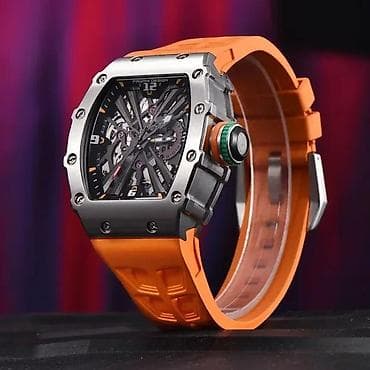 Pagani Design PD-1738 -Narandzasta- Richard Mille Homage Potpuno nov na lalafo.rs — 1 Pagani Design PD-1738 -Narandzasta- Richard Mille Homage Potpuno nov — 1