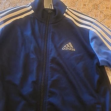 Trenerka muska adidas orginal na lalafo.rs — 5 Trenerka muska adidas orginal — 5