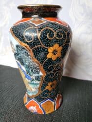 Other: Vaza 1950g+ Royal Satauma rucno oslikana,24-na pozlata. Japanska at lalafo.rs — 5 Other: Vaza 1950g+ Royal Satauma rucno oslikana,24-na pozlata. Japanska — 5