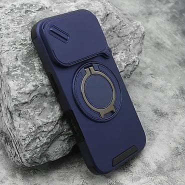 Futrola DEFENDER CAMSHIELD za iPhone 17 Pro (6.3) plava. Uz brzu at lalafo.rs — 1 Futrola DEFENDER CAMSHIELD za iPhone 17 Pro (6.3) plava. Uz brzu — 1