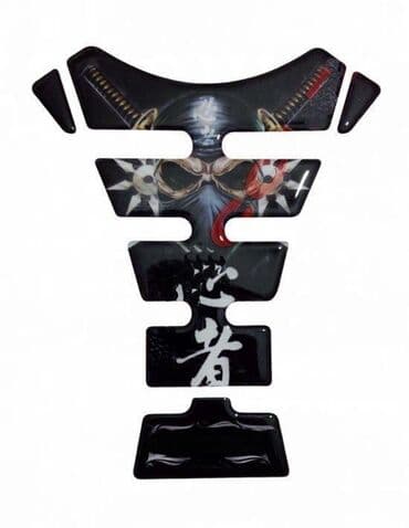 SAMURAJ - tank pad - 618 📌 Opis: Samolepljivi protektor za rezervoar na lalafo.rs SAMURAJ - tank pad - 618 📌 Opis: Samolepljivi protektor za rezervoar