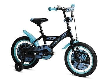 Velllikiii izbor biciklica 16" za decake !!! - model galaxy hunter at lalafo.rs — 2 Velllikiii izbor biciklica 16" za decake !!! - model galaxy hunter — 2