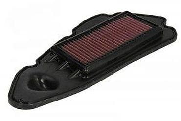 K&N sportski filter vazduha za motocikle - Tip: panel filter sa at lalafo.rs K&N sportski filter vazduha za motocikle - Tip: panel filter sa