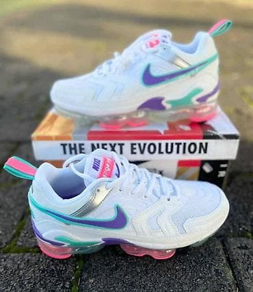 Nike air vapormax plus EVO patike Novo Brojevi 38 39 40 fb Moja na lalafo.rs Nike air vapormax plus EVO patike Novo Brojevi 38 39 40 fb Moja