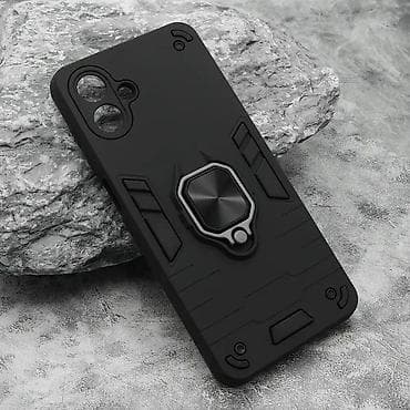 Futrola Square ring za Samsung A075F Galaxy A07 crna na lalafo.rs — 1 Futrola Square ring za Samsung A075F Galaxy A07 crna — 1