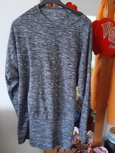 kom sa etiketom: Duks/duga majica Connective – veličina S - Brend: Connective (etiketa at lalafo.rs — 3 kom sa etiketom: Duks/duga majica Connective – veličina S - Brend: Connective (etiketa — 3