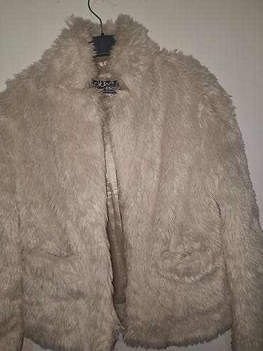 Jackets, Coats, Vests: Clockhouse bunduca vel xs kao nova 2500 din at lalafo.rs — 2 Jackets, Coats, Vests: Clockhouse bunduca vel xs kao nova 2500 din — 2