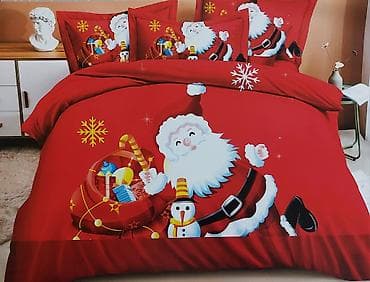 ☃️Novogodišnje bračne posteljine ☃️Čaršaf-200*230 ☃️Jorganska na lalafo.rs — 9 ☃️Novogodišnje bračne posteljine ☃️Čaršaf-200*230 ☃️Jorganska — 9