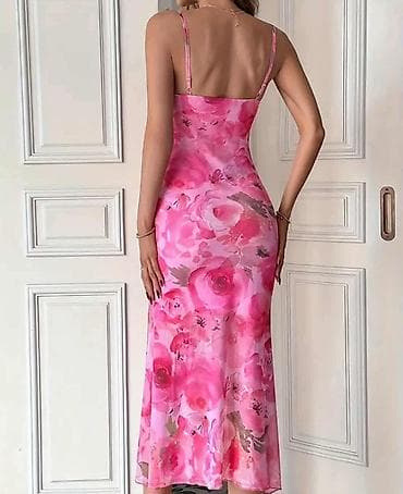 ✨Roze cvetna haljina po top ceni✨
M velicina
1700 dinara na lalafo.rs — 2 ✨Roze cvetna haljina po top ceni✨
M velicina
1700 dinara — 2