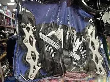 Roller skates: Dečiji roleri - više boja at lalafo.rs — 2 Roller skates: Dečiji roleri - više boja — 2