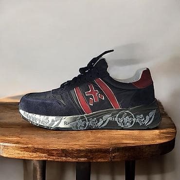 ‼️PREMIATA PATIKE / CIPELE‼️ PATIKE kao na slikama.Lično slikane i na lalafo.rs — 6 ‼️PREMIATA PATIKE / CIPELE‼️ PATIKE kao na slikama.Lično slikane i — 6