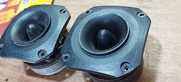Electronics: Beyma cp16 visokotonci Ispravno, provereni u radu, neosteceni, za at lalafo.rs — 6 Electronics: Beyma cp16 visokotonci Ispravno, provereni u radu, neosteceni, za — 6