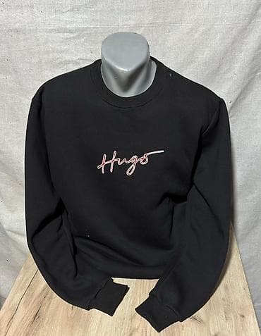 Novi futrovani muški duksevi i futrovane trenerke Cena je ista i za na lalafo.rs — 1 Novi futrovani muški duksevi i futrovane trenerke Cena je ista i za — 1