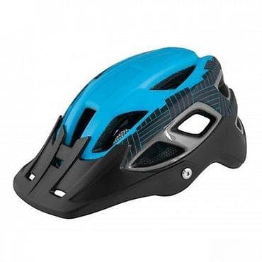 Equipment for cyclists: KACIGA FORCE AVES CR/PL L/XL | KACIGA FORCE AVES plavo-crna at lalafo.rs — 1 Equipment for cyclists: KACIGA FORCE AVES CR/PL L/XL | KACIGA FORCE AVES plavo-crna — 1