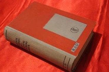 PRIRUČNIK ZA ISTORIJU MEDJUNARODNOG RADNIČKOG POKRETA | Priručnik Za na lalafo.rs PRIRUČNIK ZA ISTORIJU MEDJUNARODNOG RADNIČKOG POKRETA | Priručnik Za