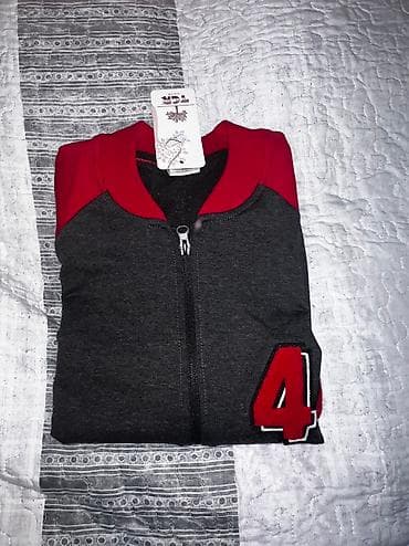 TCR dečiji duks vel.12(152cm) NOVO Sin dobio na poklon,nije ga nikad na lalafo.rs — 6 TCR dečiji duks vel.12(152cm) NOVO Sin dobio na poklon,nije ga nikad — 6