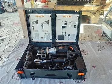 Cutting Pliers: Višenamenska bušilica Protool DRP-ET FF – ODLIČNO! Višenamenska at lalafo.rs — 1 Cutting Pliers: Višenamenska bušilica Protool DRP-ET FF – ODLIČNO! Višenamenska — 1