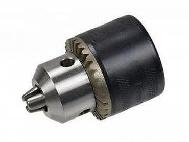 cepaci za drva: Metalna stezna glava za bušilicu 1,5–13 mm - Tip: zupčasta stezna na lalafo.rs — 2 cepaci za drva: Metalna stezna glava za bušilicu 1,5–13 mm - Tip: zupčasta stezna — 2