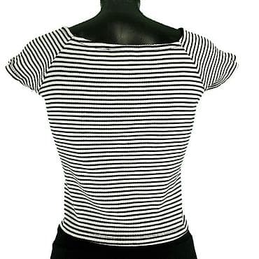 Bluza mango, vel. S marka: mango veličina: s materijal: pamuk na lalafo.rs — 4 Bluza mango, vel. S marka: mango veličina: s materijal: pamuk — 4