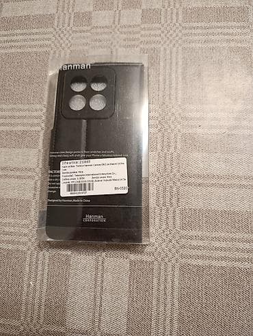 Nova Torbica-maskica-futrola za xiaomi 14 pro crna i roze na lalafo.rs — 4 Nova Torbica-maskica-futrola za xiaomi 14 pro crna i roze — 4