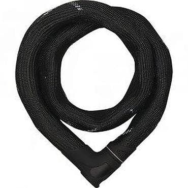 Bicycles: BRAVA ABUS STEEL O CHAIN IVEN 8210 110 CM | Brava ABUS Steel O at lalafo.rs — 2 Bicycles: BRAVA ABUS STEEL O CHAIN IVEN 8210 110 CM | Brava ABUS Steel O — 2