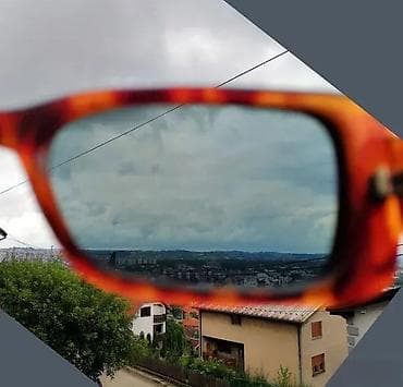 Vintage Monek naočare za sunce. Vintage. Extra rare. > Monek na lalafo.rs — 6 Vintage Monek naočare za sunce. Vintage. Extra rare. > Monek — 6