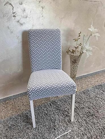 Prekrivači za stolice bez karnera 🌺
6 komada 🌺 na lalafo.rs — 7 Prekrivači za stolice bez karnera 🌺
6 komada 🌺 — 7