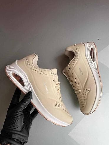 Skechers patike crne i krem Novo Brojevi 36 do 41 fb Moja Kupovina na lalafo.rs — 2 Skechers patike crne i krem Novo Brojevi 36 do 41 fb Moja Kupovina — 2