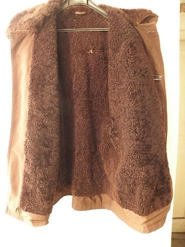 Homesuits: Coat, 3XL, color - Brown, Fur at lalafo.rs — 3 Homesuits: Coat, 3XL, color - Brown, Fur — 3