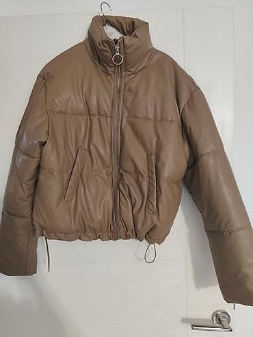 Ženska jakna – Dilvin Basic Collection - Model: puf jakna, kraći kroj na lalafo.rs — 1 Ženska jakna – Dilvin Basic Collection - Model: puf jakna, kraći kroj — 1