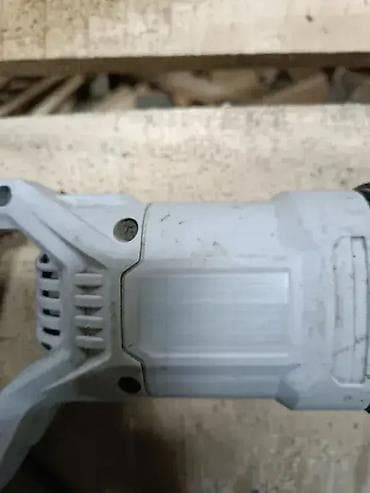 Powerplus lisica Motor je ispravan, a lišća se kroz razlabavljen lagde na lalafo.rs — 2 Powerplus lisica Motor je ispravan, a lišća se kroz razlabavljen lagde — 2